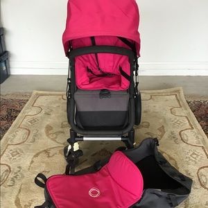 Bugaboo Cameleon Stroller